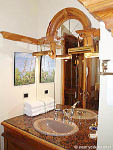 Parigi 3 Camere appartamento casa vacanze - bagno 2 (PA-2709) photo 6 di 10