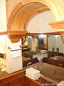 Parigi 3 Camere appartamento casa vacanze - bagno 2 (PA-2709) photo 7 di 10