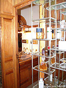Parigi 3 Camere appartamento casa vacanze - bagno 2 (PA-2709) photo 9 di 10