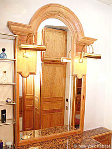 Parigi 3 Camere appartamento casa vacanze - bagno 2 (PA-2709) photo 10 di 10