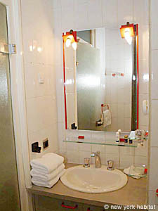 Parigi 3 Camere appartamento casa vacanze - bagno 3 (PA-2709) photo 1 di 2