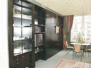 Parigi 3 Camere appartamento casa vacanze - soggiorno (PA-2709) photo 2 di 7