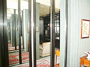 Parigi 3 Camere appartamento casa vacanze - soggiorno (PA-2709) photo 3 di 7