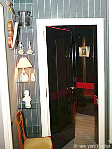 Parigi 3 Camere appartamento casa vacanze - soggiorno (PA-2709) photo 7 di 7
