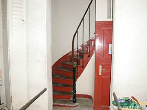 Paris 1 Bedroom accommodation - other (PA-2715) photo 1 of 9