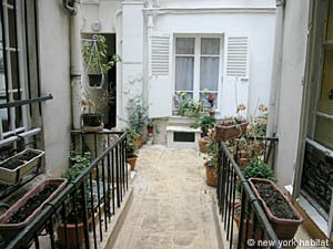 Paris 1 Bedroom accommodation - other (PA-2715) photo 2 of 9