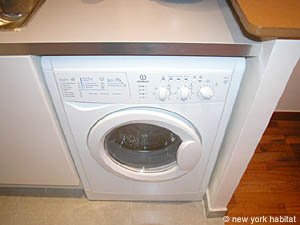 Paris 1 Bedroom accommodation - kitchen (PA-2715) photo 2 of 3