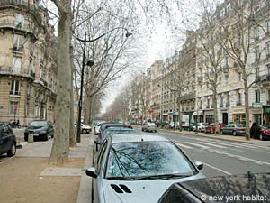 Paris 1 Bedroom accommodation - other (PA-2715) photo 6 of 9