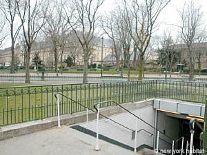 Paris 1 Bedroom accommodation - other (PA-2715) photo 8 of 9