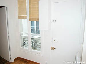 Paris 1 Bedroom accommodation - living room (PA-2715) photo 5 of 6