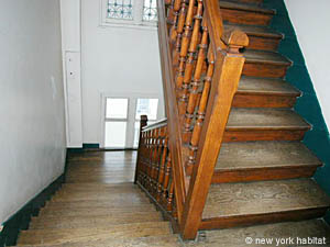 Parigi 1 Camera appartamento - altro (PA-2717) photo 1 di 4