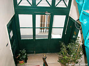 Parigi 1 Camera appartamento - altro (PA-2717) photo 2 di 4