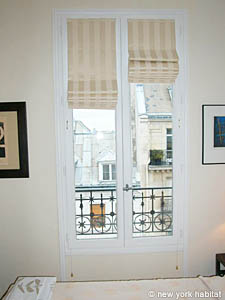Parigi 1 Camera appartamento - camera (PA-2717) photo 7 di 9