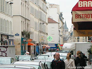Parigi 1 Camera appartamento - altro (PA-2717) photo 3 di 4