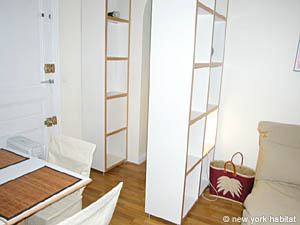 Parigi 1 Camera appartamento - soggiorno (PA-2717) photo 6 di 10
