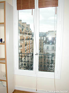 Parigi 1 Camera appartamento - soggiorno (PA-2717) photo 3 di 10