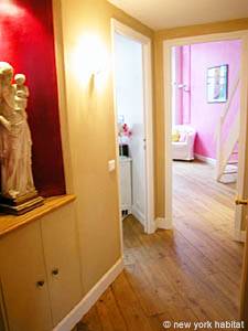 Paris 5 Bedroom - Duplex accommodation - other (PA-2718) photo 5 of 11