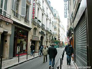 Paris 5 Bedroom - Duplex accommodation - other (PA-2718) photo 7 of 11