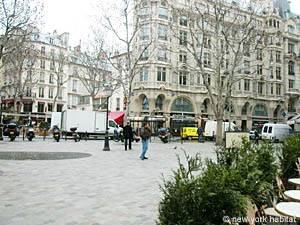 Paris 5 Bedroom - Duplex accommodation - other (PA-2718) photo 8 of 11