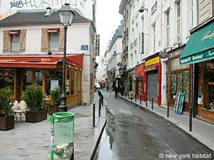 Paris 5 Bedroom - Duplex accommodation - other (PA-2718) photo 9 of 11