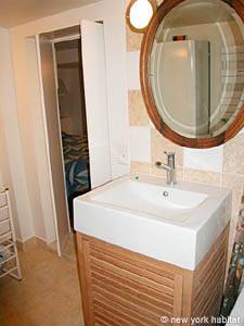 Paris 5 Bedroom - Duplex accommodation - bathroom 3 (PA-2718) photo 2 of 2