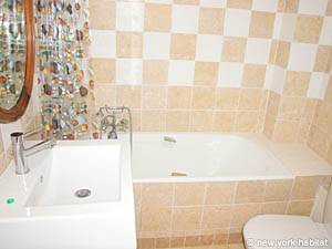Paris 5 Bedroom - Duplex accommodation - bathroom 3 (PA-2718) photo 1 of 2