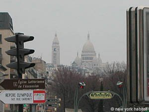 Paris Studio/T1 logements location appartements - autre (PA-2724) photo 10 de 11