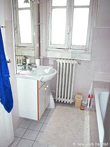 Paris Studio/T1 logements location appartements - autre (PA-2724) photo 1 de 11