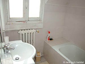 Paris Studio/T1 logements location appartements - s&eacute;jour (PA-2724) photo 6 de 11