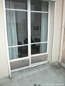 Paris Studio/T1 logements location appartements - Appartement r&eacute;f&eacute;rence PA-2724
