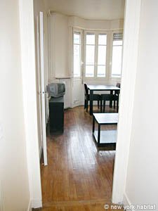 Paris Studio apartment - other (PA-2725) photo 2 of 10