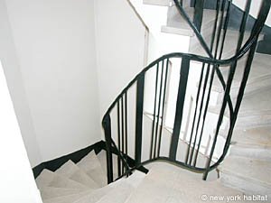 Paris Studio apartment - other (PA-2725) photo 5 of 10