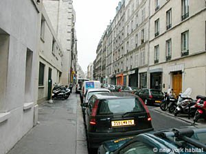 Paris Studio apartment - other (PA-2725) photo 6 of 10