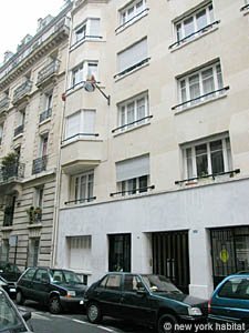 Paris Studio apartment - other (PA-2725) photo 7 of 10