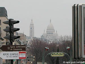 Paris Studio apartment - other (PA-2725) photo 8 of 10