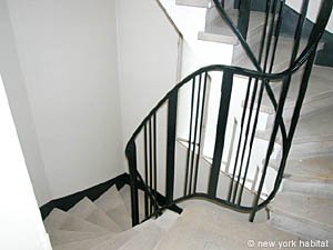 Paris Studio apartment - other (PA-2726) photo 3 of 9