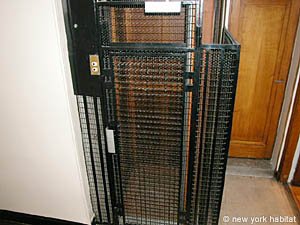 Paris Studio apartment - other (PA-2726) photo 4 of 9