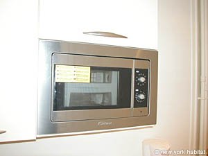 Paris Studio apartment - kitchen (PA-2726) photo 3 of 3