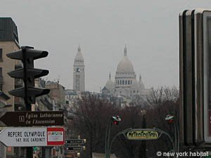 Paris Studio apartment - other (PA-2726) photo 7 of 9