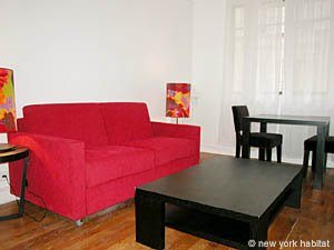 Paris Studio apartment - Apartment reference PA-2726