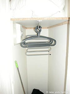 Paris Studio/T1 logements location appartements - autre (PA-2727) photo 3 de 7