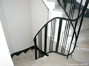 Paris Studio/T1 logements location appartements - autre (PA-2727) photo 5 de 7