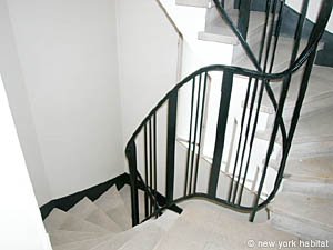 Paris Studio/T1 logements location appartements - autre (PA-2728) photo 3 de 9