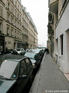 Paris Studio/T1 logements location appartements - autre (PA-2728) photo 9 de 9