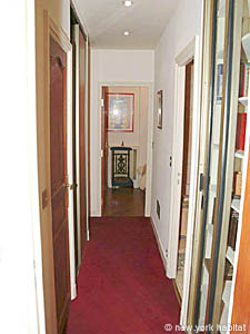 Paris T3 appartement location vacances - autre (PA-2729) photo 1 sur 12