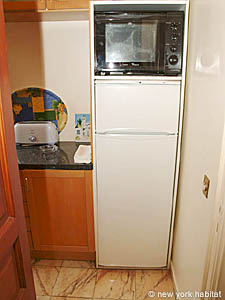 Paris T3 appartement location vacances - cuisine (PA-2729) photo 3 sur 6