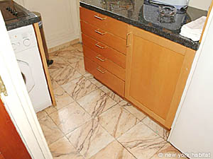 Paris T3 appartement location vacances - cuisine (PA-2729) photo 2 sur 6