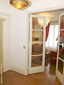 Paris T3 appartement location vacances - autre (PA-2729) photo 3 sur 12