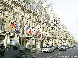 Paris T3 appartement location vacances - autre (PA-2729) photo 6 sur 12