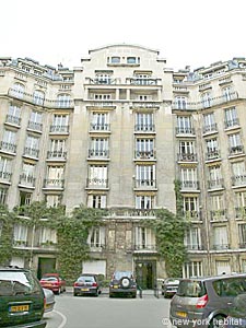 Paris T3 appartement location vacances - autre (PA-2729) photo 8 sur 12